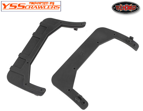 RC4WD Dually Fenders for Chevrolet K10
