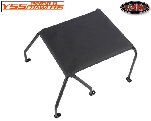 RC4WD LE K5 Blazer Roll Cage w/ Targa Top