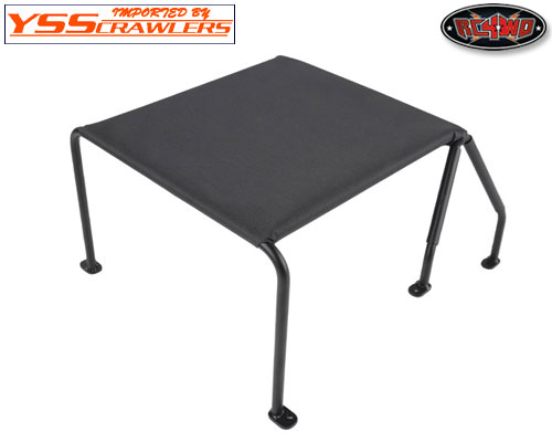 RC4WD LE K5 Blazer Roll Cage w/ Targa Top