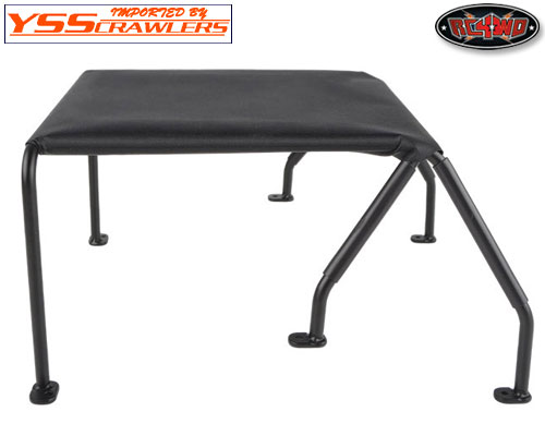 RC4WD LE K5 Blazer Roll Cage w/ Targa Top