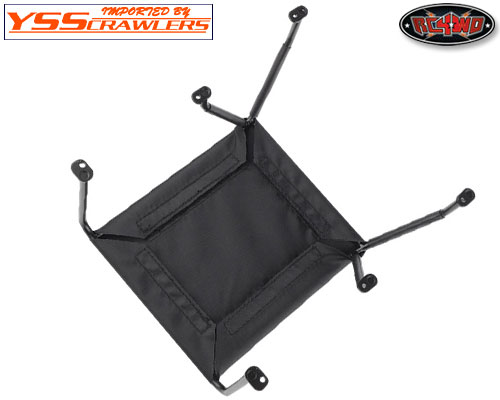 RC4WD LE K5 Blazer Roll Cage w/ Targa Top