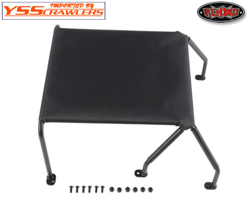 RC4WD LE K5 Blazer Roll Cage w/ Targa Top