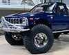 RC4WD TF2 1982 トヨタ ハイラックス 2速トランス ピックアップトラック！[RTR][ブルー][在庫]