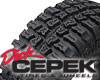 RC4WD Dick Cepek Mud Country 1.9 Scale Tires [pair]