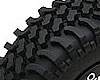 RC4WD Mud Thrasher 1.9 Scale Tires [pair]