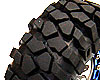 RC4WD Rock Crusher X/T 1.9 Scale Tires [pair]