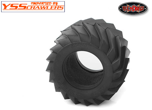 RC4WD Giant Puller Tires