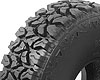 RC4WD Attitude M/T 1.9" Scale Tires![Pair]