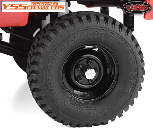 RC4WD 1.9