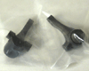 RCP スーパーマックスクリアランス アルミナックル for TLT