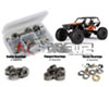 RC Screwz Metal Shielded Bearing Kit for Axial Wraith