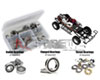 RC Screwz Rubber Shielded Bearing Kit for RC4WD TF2