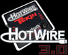 TEKIN Hot Wire 3 for Tekin Products! (BlueTooth)