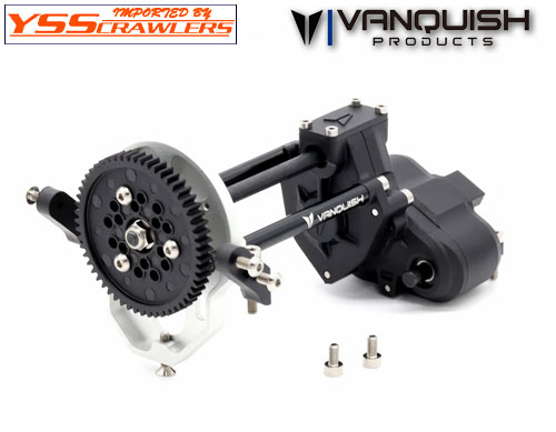 VP Titanium Hardware VFD Transmission Kit