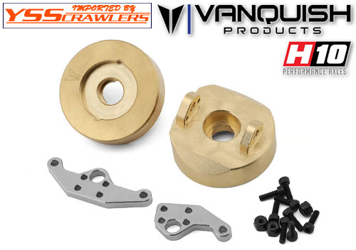 VP Brass H10 Steering Knuckle