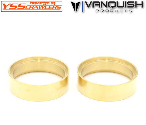VP 2.2 WHEEL CLAMP RINGS