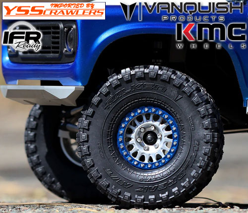 VP KMC 1.9 KM445