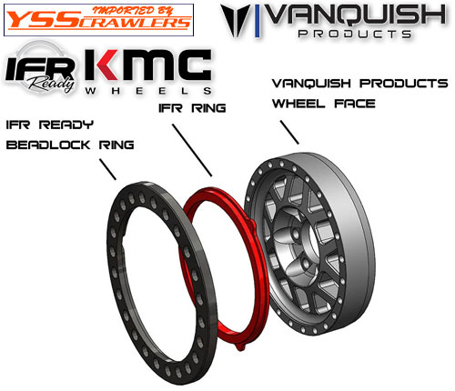 VP KMC 1.9 KM445