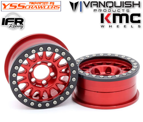 VP KMC 1.9 KM445