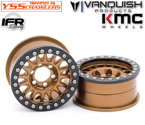 VP KMC 1.9 KM445