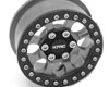 VP KMC 1.9 KM237 RIOT GRAY ANODIZED![2pcs]