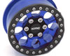 VP KMC 1.9 KM237 RIOT BLUE ANODIZED![2pcs]