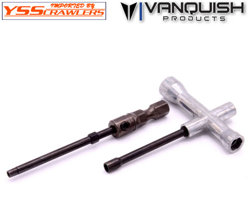 VP Scale Hardware Tool Tip