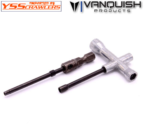VP Scale Hardware Tool Tip