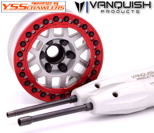 VP Scale Hardware Tool Tip