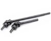 Vanquish F10 VDI Universal Portal Axle Shaft Set!