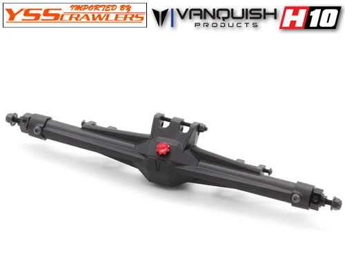 Vanquish H10 Rear Axle Set