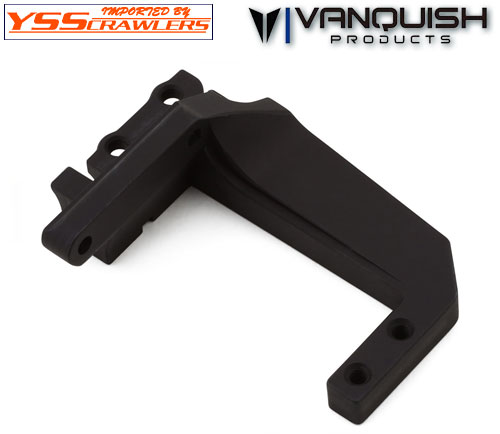 VP H10 Aluminum Servo Mount