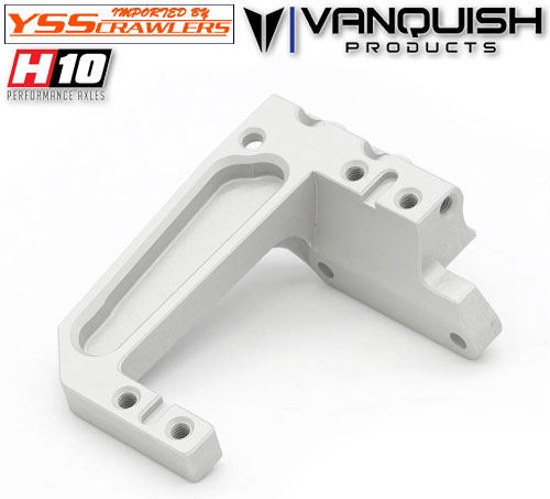 VP H10 Aluminum Servo Mount