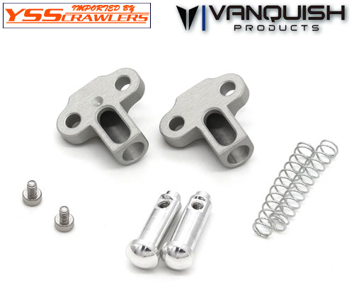 VP H10 Aluminum Front Bump Stops