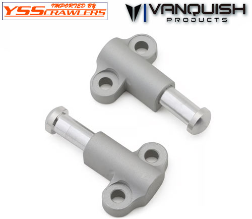 VP H10 Aluminum Front Bump Stops