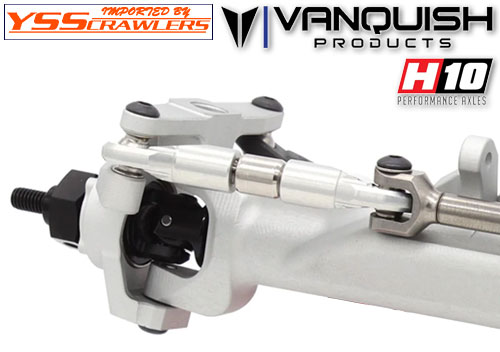 VP H10 MACHINED STEERING LINKAGE