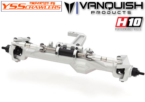 VP H10 MACHINED STEERING LINKAGE