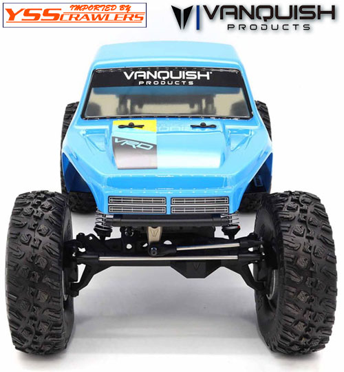 Vanquish VRD STANCE RTR