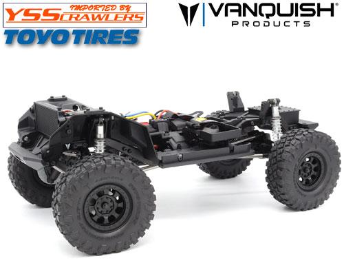 Vanqquish Prodcuts VS4-10 PHOENIX RTR