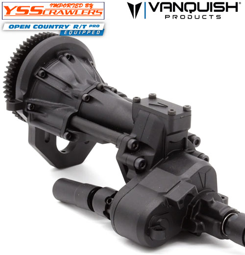 Vanqquish Prodcuts VS4-10 PHOENIX RTR