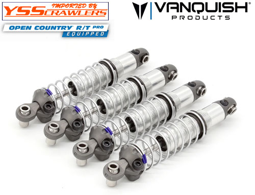 Vanqquish Prodcuts VS4-10 PHOENIX RTR