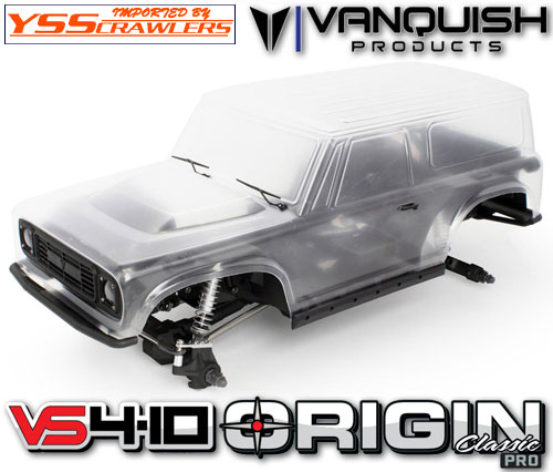 VS4-10 Origin Classic