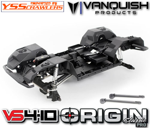 VS4-10 Origin Classic