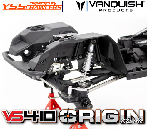 VS4-10 Origin Classic