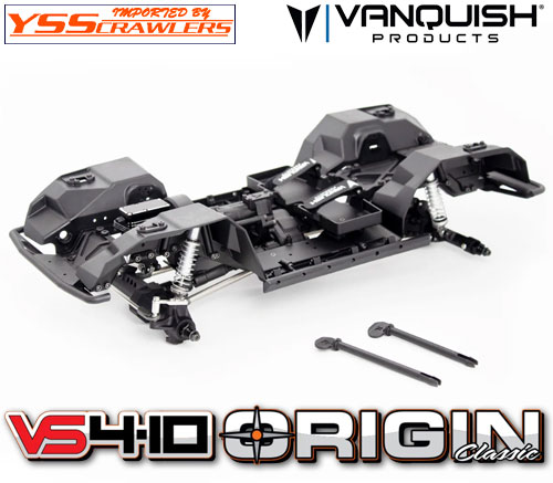 VS4-10 Origin Classic