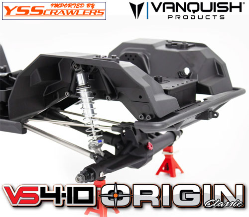 VS4-10 Origin Classic