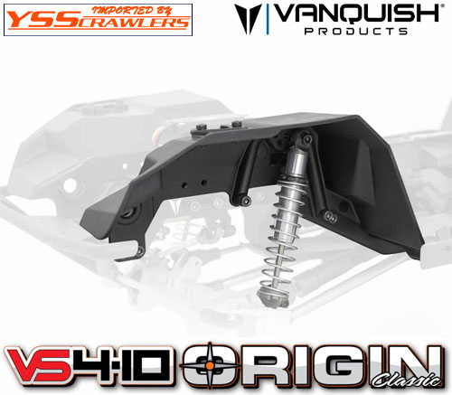 VS4-10 Origin Classic