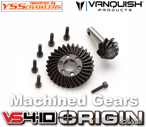 VS4-10 Origin Classic
