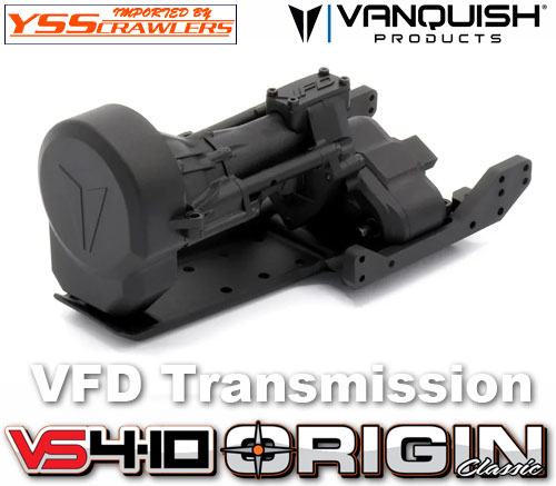 VS4-10 Origin Classic