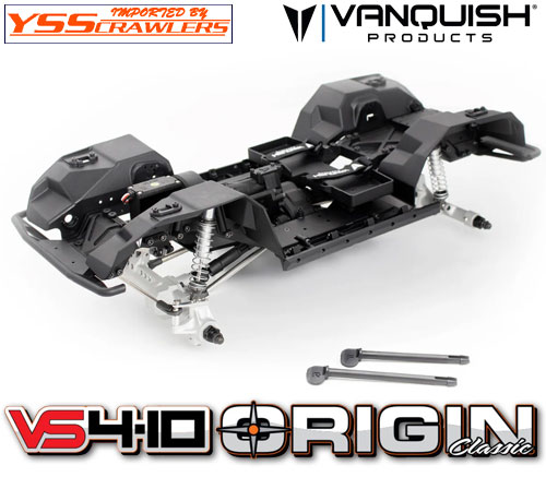 VS4-10 Origin Classic